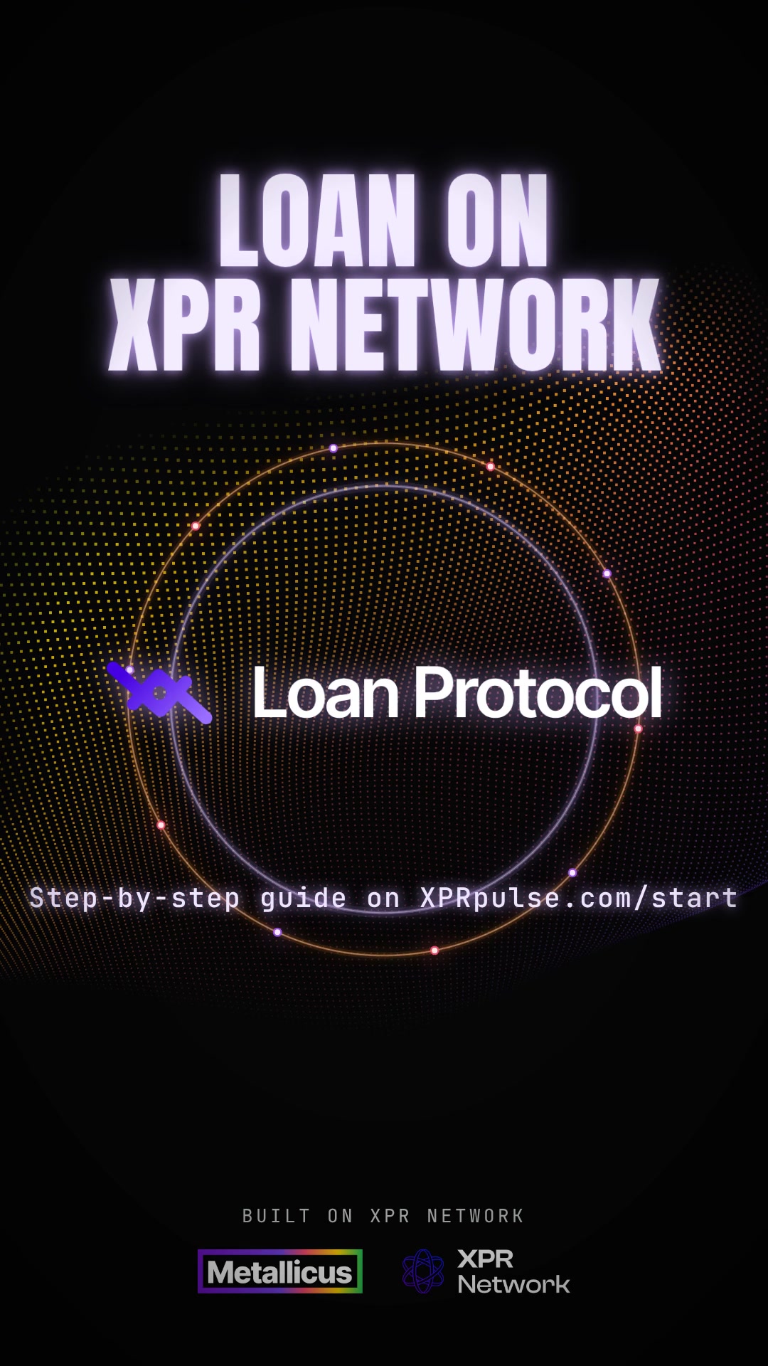 LOAN Protocol video preview